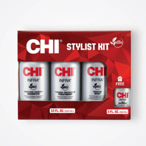 CHI Infra Stylist Kit