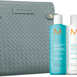 Moroccanoil Volume Christmas Set
