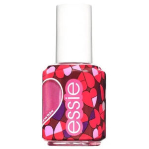 Essie Nail Polish 1602 piece, love & chocolate 13.5ml