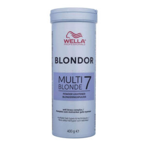 Wella Blondor Powder Σκόνη Ξανοίγματος 400gr