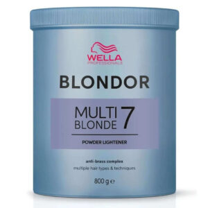 Wella Blondor Powder Σκόνη Ξανοίγματος 800gr