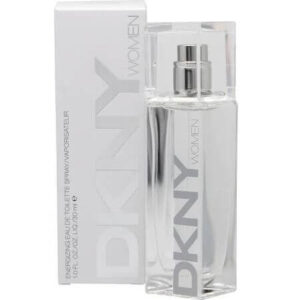 DKNY Women Energizing Eau De Toilette Spray 30ml
