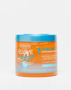 L'oreal Elvive Dream Long Curls Gel 400ml