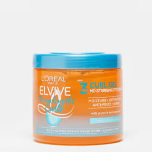 L'Oreal Elvive Dream Long Curls Gel 400ml