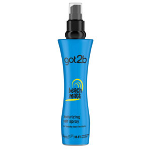 Schwarzkopf Got2B Hairspray Salt Beach Matt 200ml