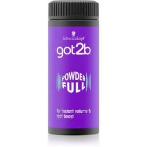 Schwarzkopf Got2b Volumizing Styling Powder 10gr