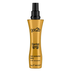 Schwarzkopf Got2b Guardian Angel Spray Θερμοπροστασίας Μαλλιών 200ml