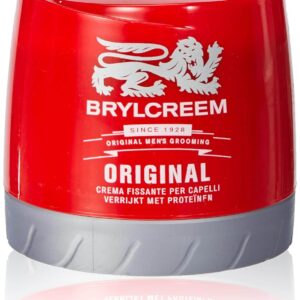 BRYLCREEM Original Hold Cream 150ml