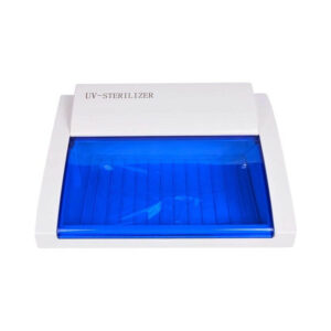 Επαγγελματικός αποστειρωτής UV-Κλίβανος 1.2lt 8W