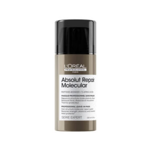 L'Oreal Professionnel Serie Expert Absolut Repair Molecular Leave-in Mask 100ml