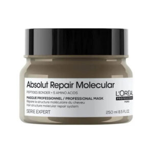 L'Oreal Professionnel Serie Expert Absolut Repair Molecular Mask 250ml