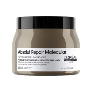 L'Oreal Professionnel Serie Expert Absolut Repair Molecular Mask 500ml