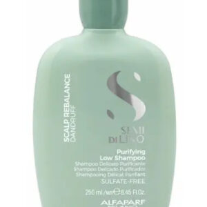 Alfaparf Professional Semi Di Lino Purifying Low Shampoo 250ml