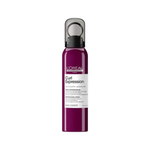 L’Oreal Professionnel Serie Expert Curl Expression Drying Accelerator Leave-in Spray 150ml