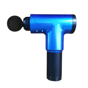 Fascial Gun Συσκευή Μασάζ KH 320 Μπλε