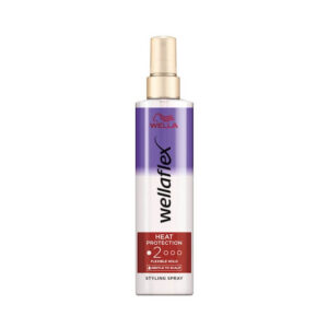 Wella Wellaflex Heat Protection Styling Spray 150ml