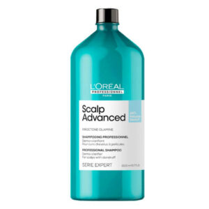 L’Oreal Professionnel Serie Expert Scalp Advanced Anti-Dandruff Shampoo 1500ml