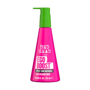 Tigi Bed Head Ego Boost Split End Mender Leave-in Conditioner 237ml