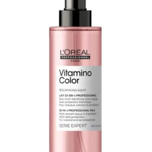 L’Oreal Professionnel Serie Expert Vitamino Color 10 in 1 Leave-in Treatment 190ml