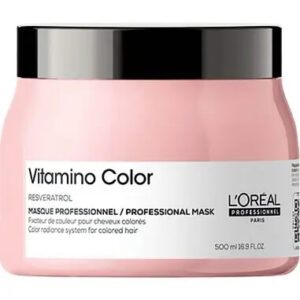 L'Oreal Professionnel Serie Expert Vitamino Color Mask 500ml