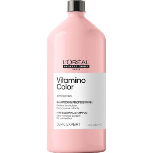 L'Oreal Professionnel Serie Expert Vitamino Color Shampoo 1500ml