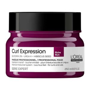 L’Oreal Professionnel Serie Expert Curl Expression Deep Moisturizing Mask 250ml