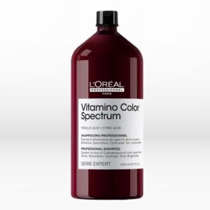 L’Oreal Professionnel Serie Expert Vitamino Color Spectrum Shampoo 1500ml
