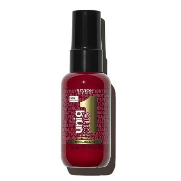 Revlon Uniq One 10 σε 1 Hair Treatment Original 50ml