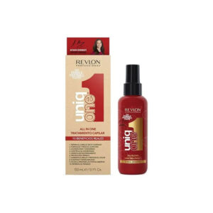 Revlon Uniq One 10 σε 1 Hair Treatment Aitana Bonmati Limited Edition 150ml