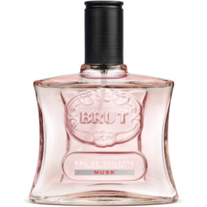 BRUT Eau De Toilette Musk 100ml