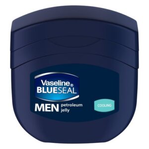 Vaseline Men Cooling jelly 250ml
