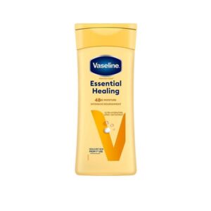 Vaseline Body Lotion Essential Healing 400ml