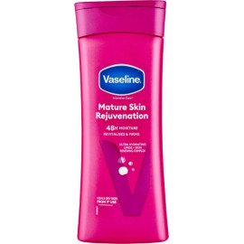 Vaseline Body Lotion Mature Skin Rejuvenation 400ml