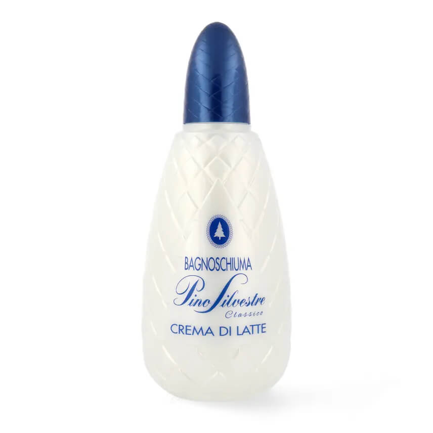 Pino Silvestre Αφρόλουτρο Crema Di Latte 1000ml