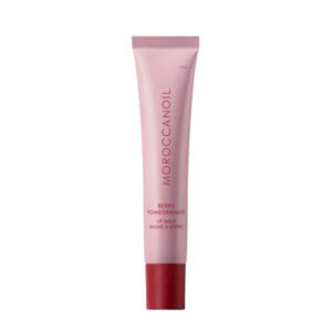 Moroccanoil Lip Balm Berry Pomegranate 15gr