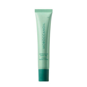 Moroccanoil Lip Balm Mint Tea 15gr