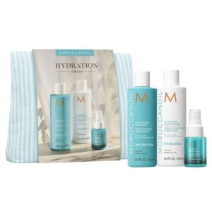 Moroccanoil Hydration Spring Set