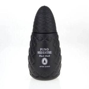 Pino Silvestre After Shave Black Musk 125ml