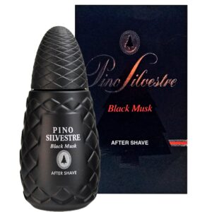 Pino Silvestre After Shave Black Musk 75ml