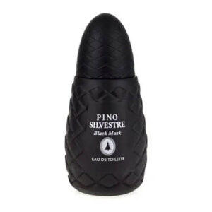 Pino Silvestre Eau De Toilette Black Musk 75ml