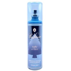 Pino Silvestre Original Parfum & Deodorant Soffio di Talco 125ml