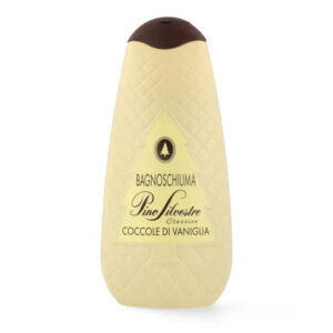 Pino Silvestre Αφρόλουτρο Coccole Di Vaniglia 750ml