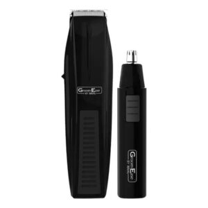Wahl Professional Groom Ease Gift Set Battery Trimmer Μηχανή & Nose 5537-6317