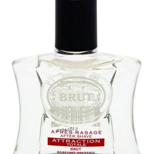 BRUT After Shave Attraction Totale 100ml