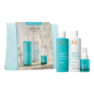 Moroccanoil Repair Spring Set