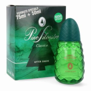 Pino Silvestre After Shave Classico 125ml