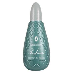 Pino Silvestre Αφρόλουτρο Soffio di Talco 1000ml