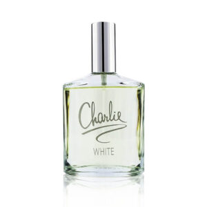 Revlon Charlie Eau De Toilette White 100ml