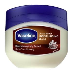 Vaseline Protecting Jelly Βαζελίνη Cocoa butter 100ml