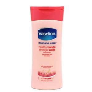 Vaseline Hand Cream Healthy Hand & Stronger Nails 200ml